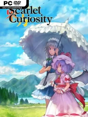 Touhou: Scarlet Curiosity