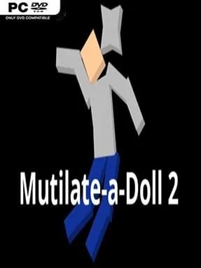 Mutilate-a-Doll 2 (v2023.04.22)