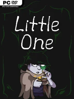 Little One Cover Art