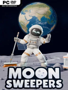 Moon Sweepers (v1.0.3) Cover Art