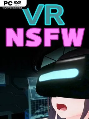 VR NSFW (Uncensored) (v17)
