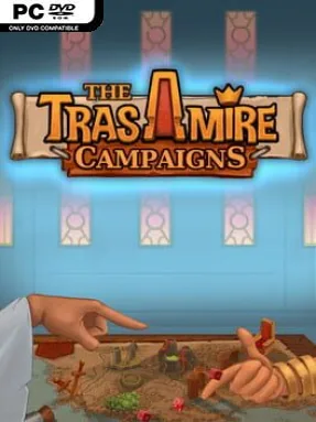 The Trasamire Campaigns