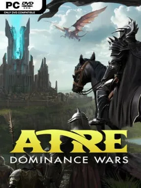 Atre: Dominance Wars (v0.1.2)