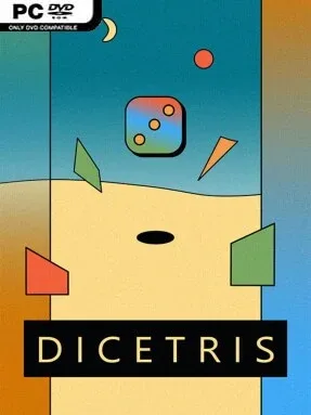 Dicetris Cover Art