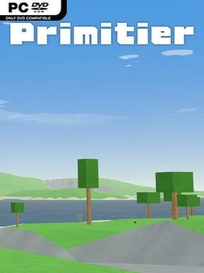 Primitier (v2.0.2)