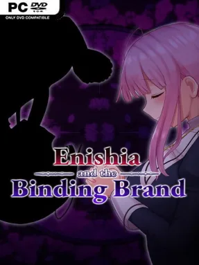 Enishia And The Binding Brand (v1.01 & Uncensored)