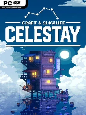 CELESTAY Craft&amp;Slowlife (v1.1.1) Cover Art