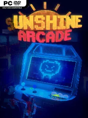 Unshine Arcade (v1.0.35) Cover Art
