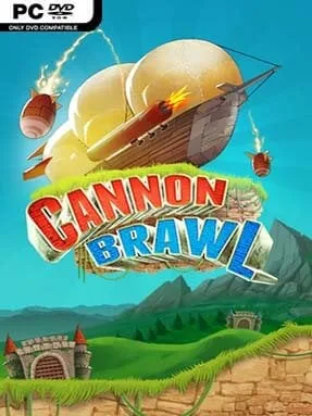 Cannon Brawl Free Download