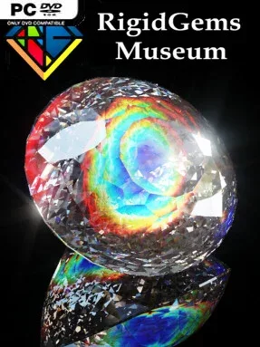 RigidGems Museum Cover Art