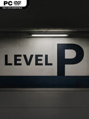 Level P Cover Art