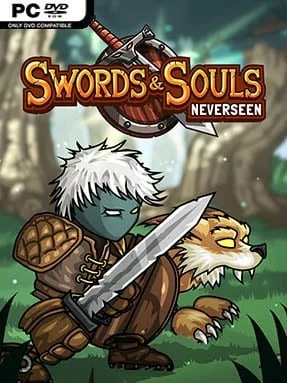 Swords & Souls: Neverseen