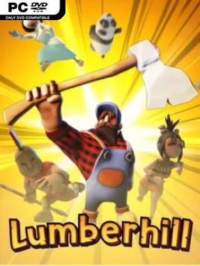 Lumberhill