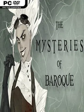 The Mysteries Of Baroque