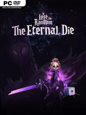 Lost in Random: The Eternal Die