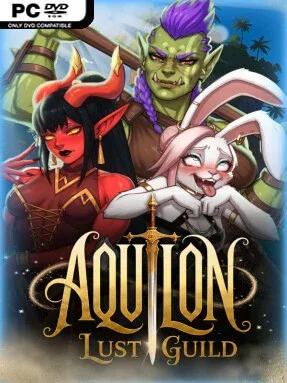 Aquilon: Lust Guild (Uncensored)