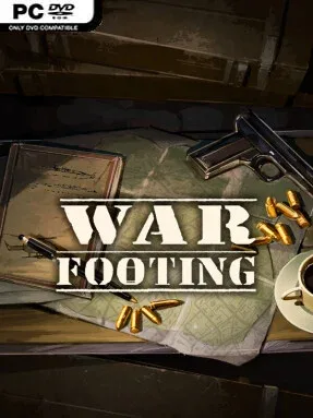 War Footing (v1.0.1) Cover Art