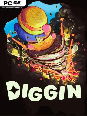 Diggin (v2026.08.03) Cover Art