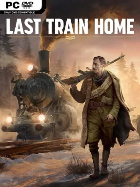 Last Train Home