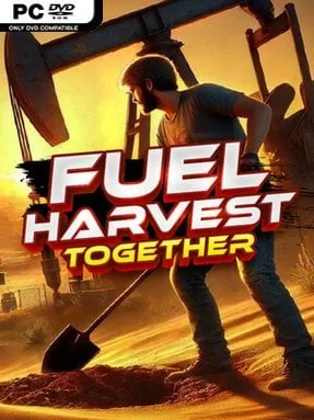 Fuel Harvest Together (v1.1.0)