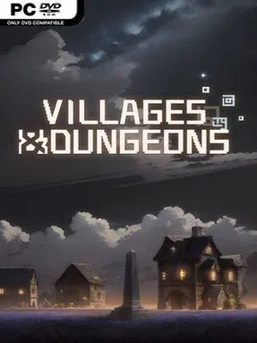 Villages & Dungeons Free Download