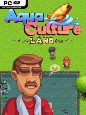 Aquaculture Land: Fish Farming Simulation