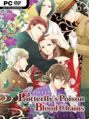Butterfly’s Poison; Blood Chains (v17)