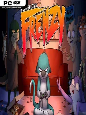 Bedfellows FRENZY (v1.033)
