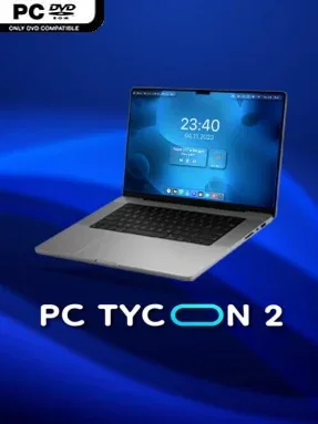 PC Tycoon 2 (v1.2.10)