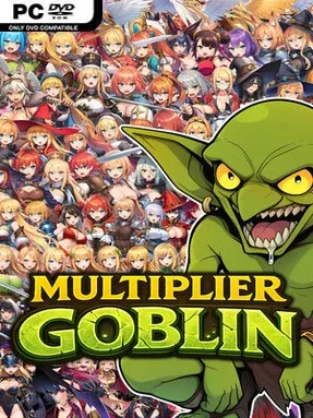 Multiplier Goblin (R18) Cover Art