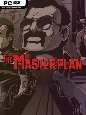 The Masterplan