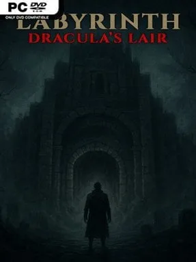 Labyrinth: Dracula’s Lair