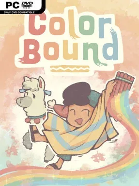 Colorbound (v1.0.4) Cover Art