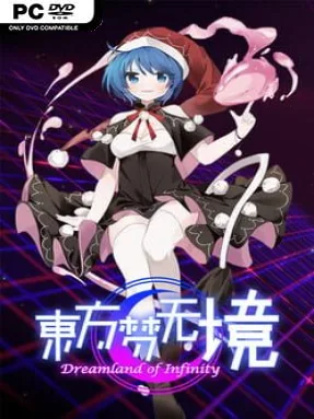 Touhou: Dreamland Of Infinity