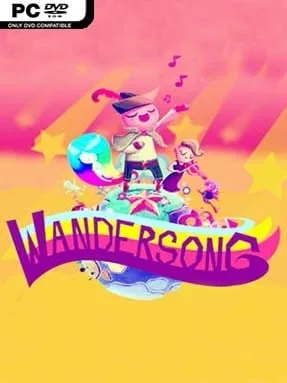 Wandersong (Incl. Patch 2)