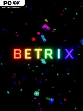 Betrix (v0.3.2.1) Cover Art