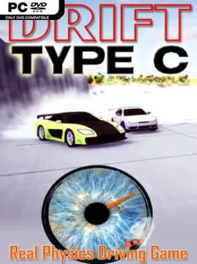 Drift Type C (v17)