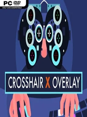 Crosshair X