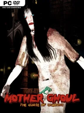 Mother Ghoul – The Curse Of Unborns