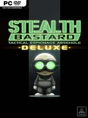 Stealth Bastard Deluxe (Complete Edition)