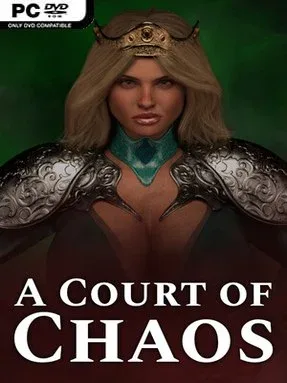Court of Chaos (Uncensored) (v17)
