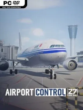 Airport Control 27 (v26.09.22.1)