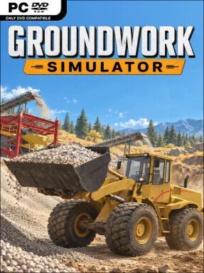 Groundwork Simulator (v0.1.1) Cover Art