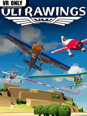 Ultrawings