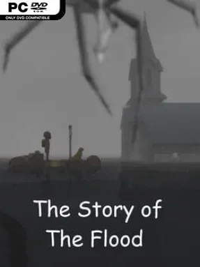 The Story of The Flood