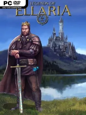 Legends of Ellaria (v1.0.1.15)