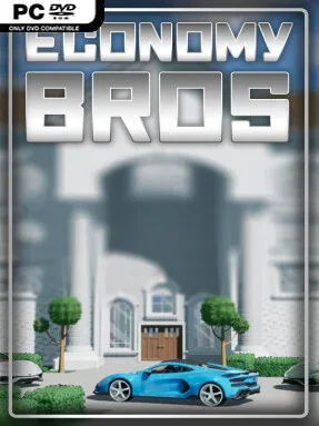 The Economy Bros (v7.07) Cover Art