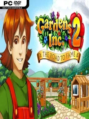 Gardens Inc. 2: The Road To Fame (vEstimated v1.0 (based on initial release))