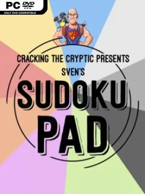 Sven’s Sudokupad