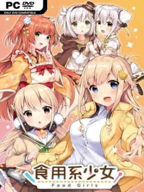 Food Girls (v17)